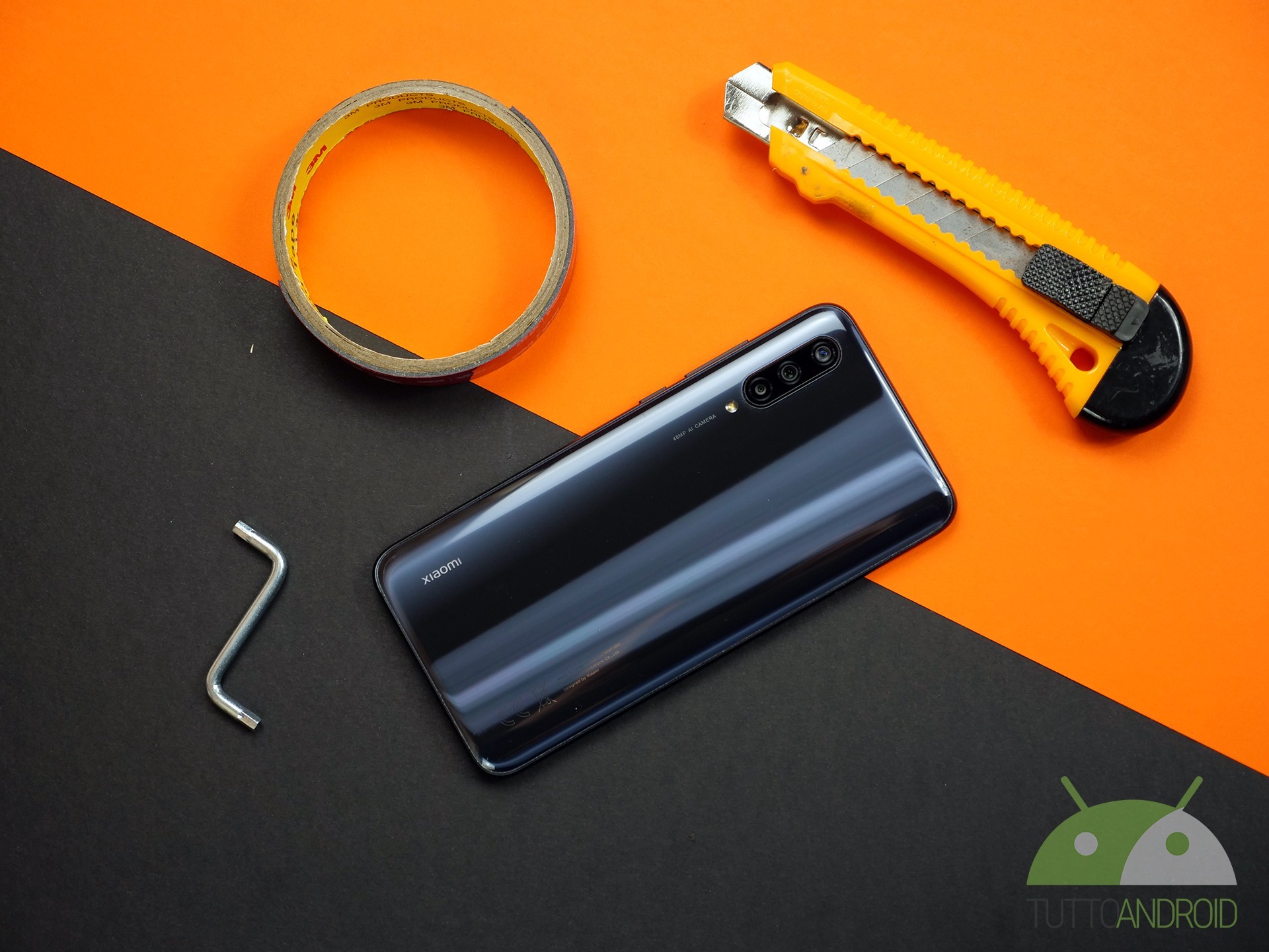 Xiaomi redmi modding 