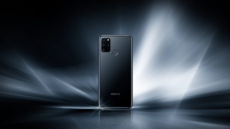 HONOR 9A