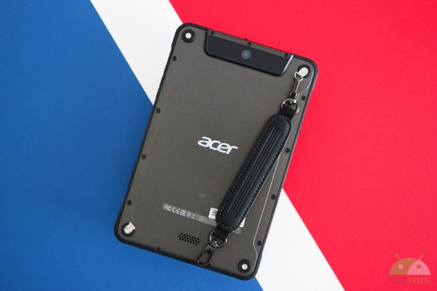 Acer Enduro T1 anteprima