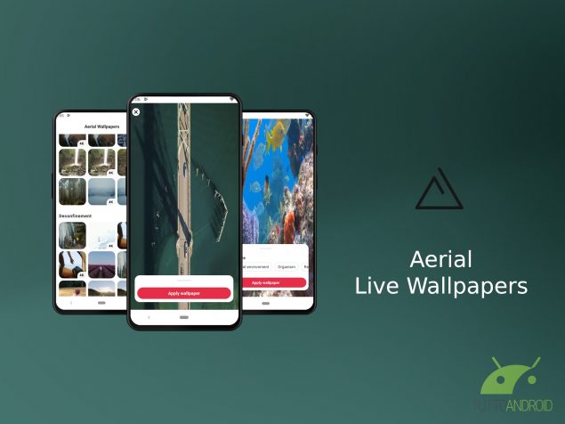 Aerial