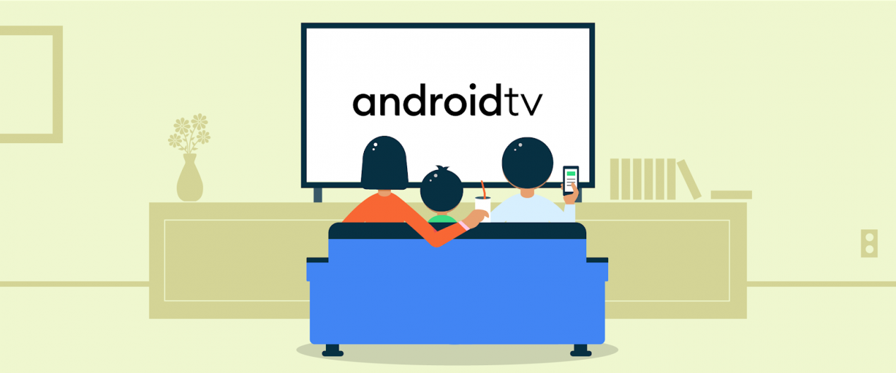 Android 11 DP1 per Android TV è tra noi e porta indizi su Google Sabrina