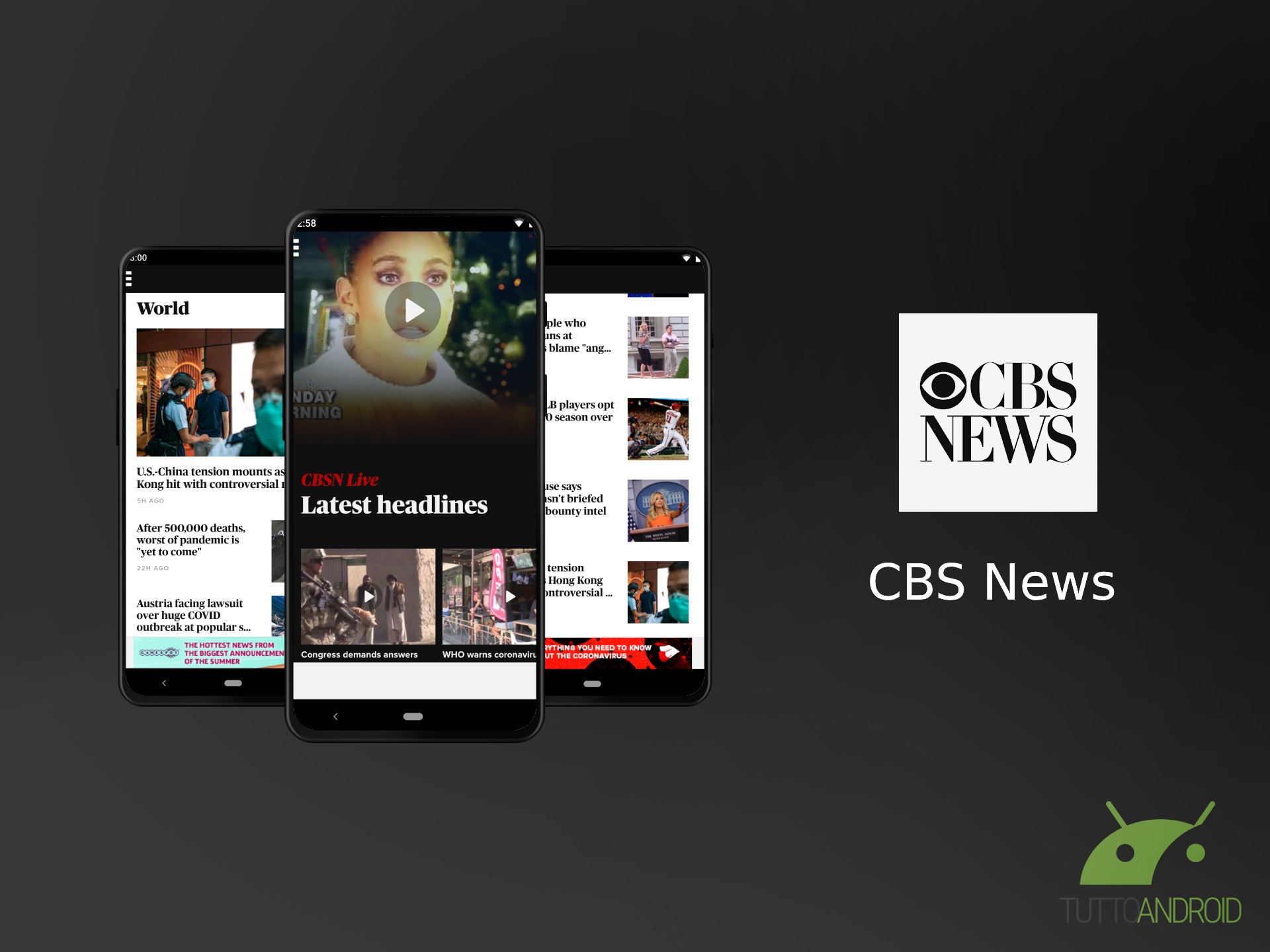 CBS News