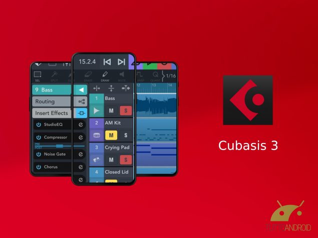 Cubasis 3