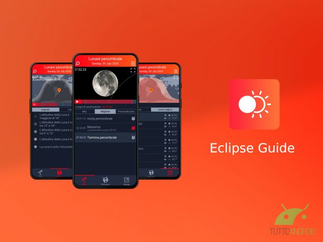 Eclipse Guide