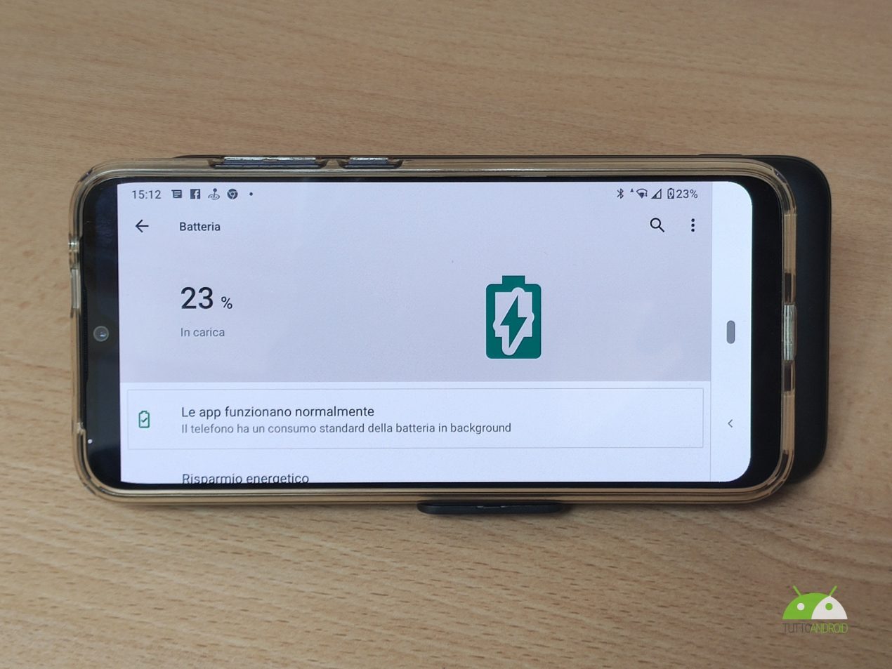 Cavo Goobay Micro USB 2 Metri: Per Ricarica E Sincronizzazione Dispositivi Android - 2