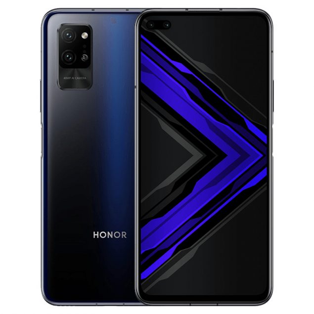 HONOR Play 4 Pro 5G