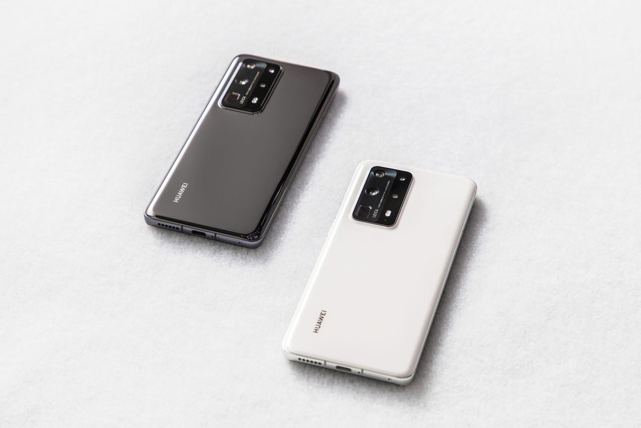 Huawei P40 Pro+ è disponibile in Italia a una cifra da capogiro
