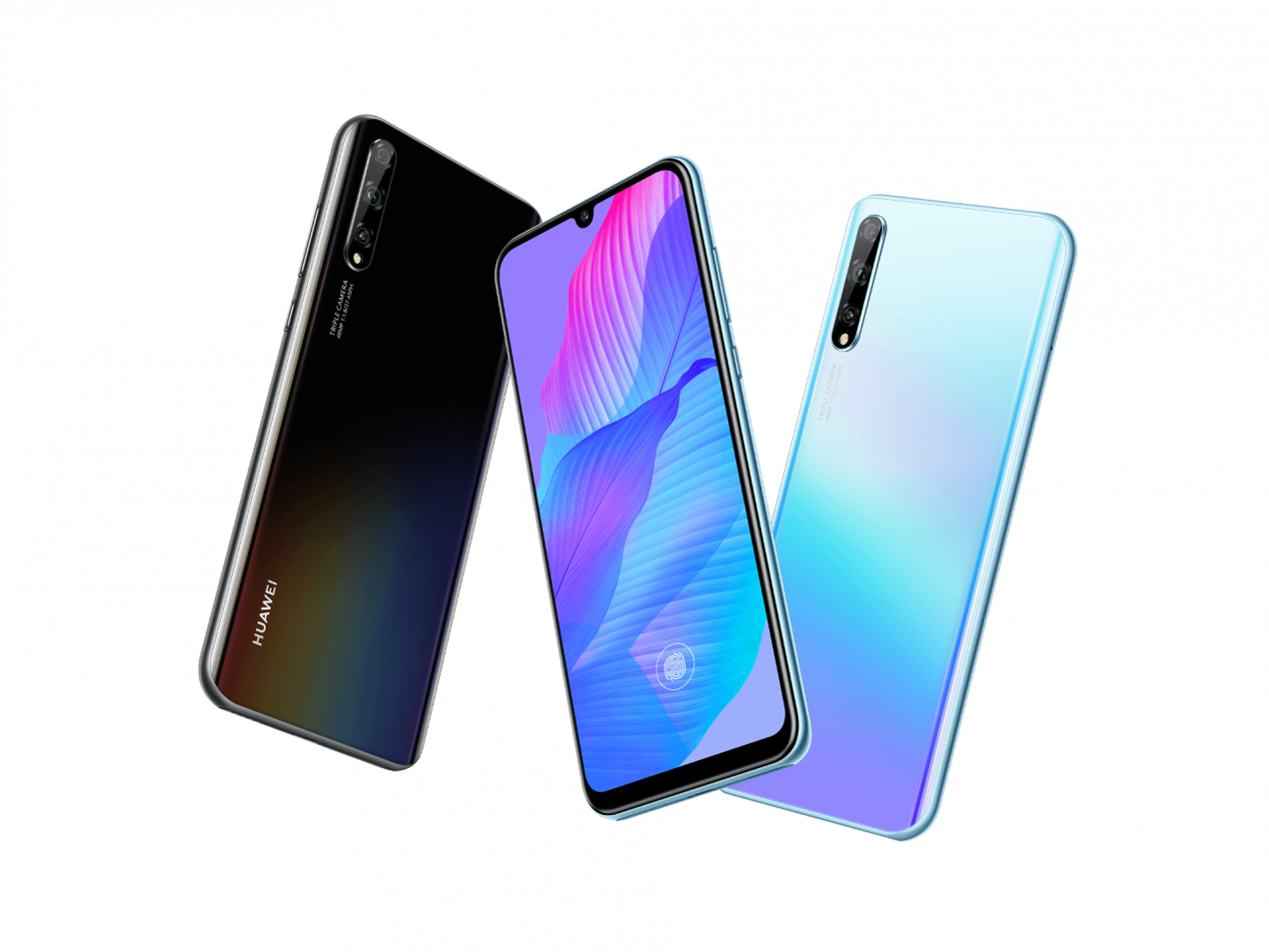 Huawei regala 15 GB sul cloud con alcuni suoi smartphone