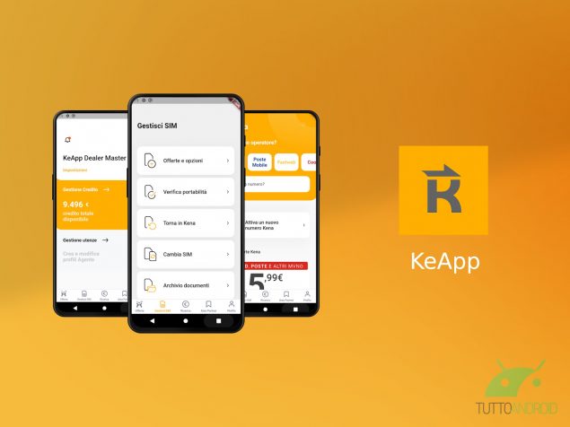 KeApp