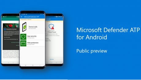 Microsoft Defender for Android