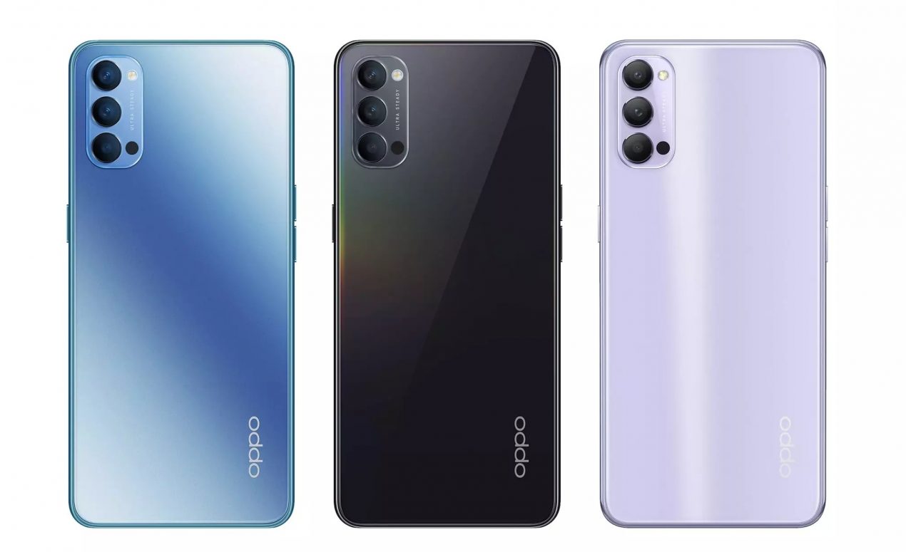 DxOMark promuove la fotocamera di OPPO Reno4 5G, ma occhio agli scatti al buio
