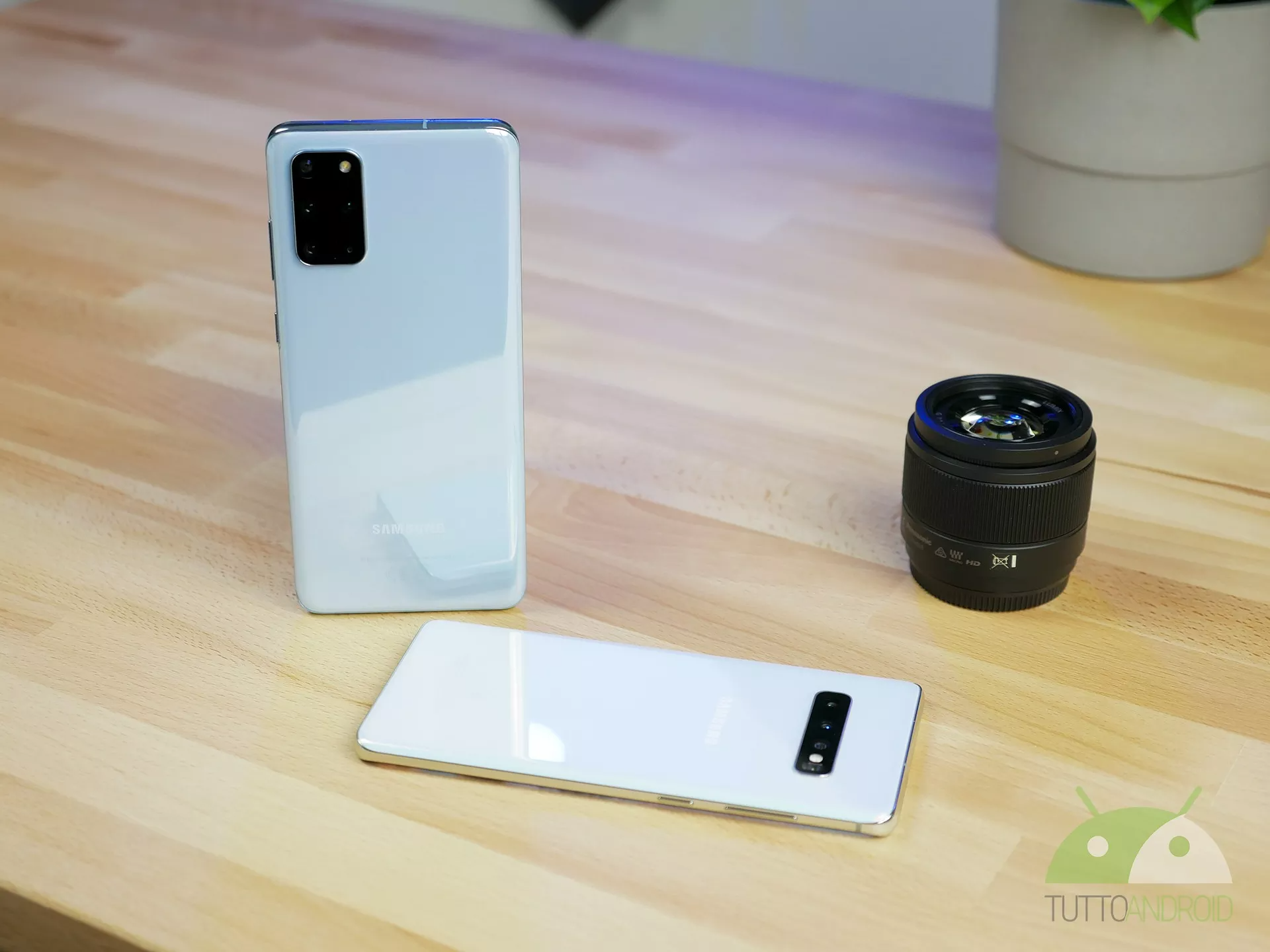 Samsung Galaxy S20 S10 