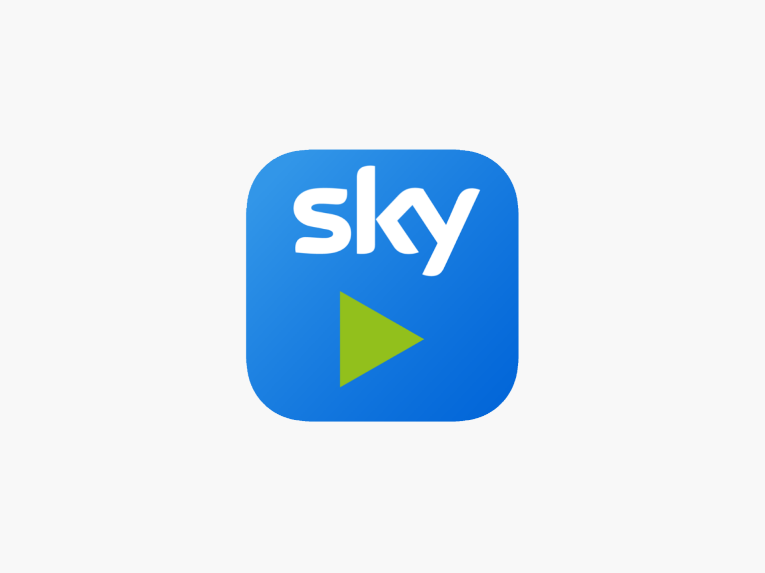 Sky Go