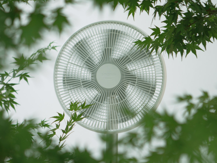 Xiaomi lancia un caricabatterie, un ventilatore e un purificatore d’aria smart