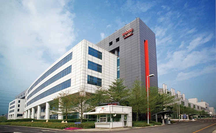 TSMC