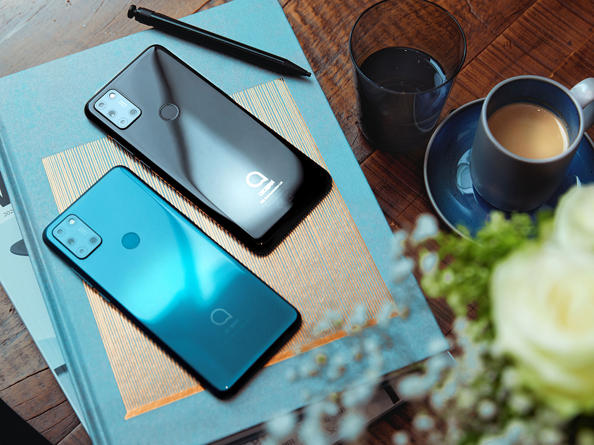 alcatel 3x 2020 disponibile italia