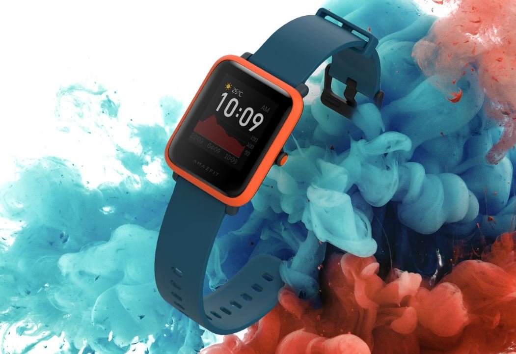 Amazfit Bip S e PowerBuds disponibili all’acquisto in Italia sullo store ufficiale