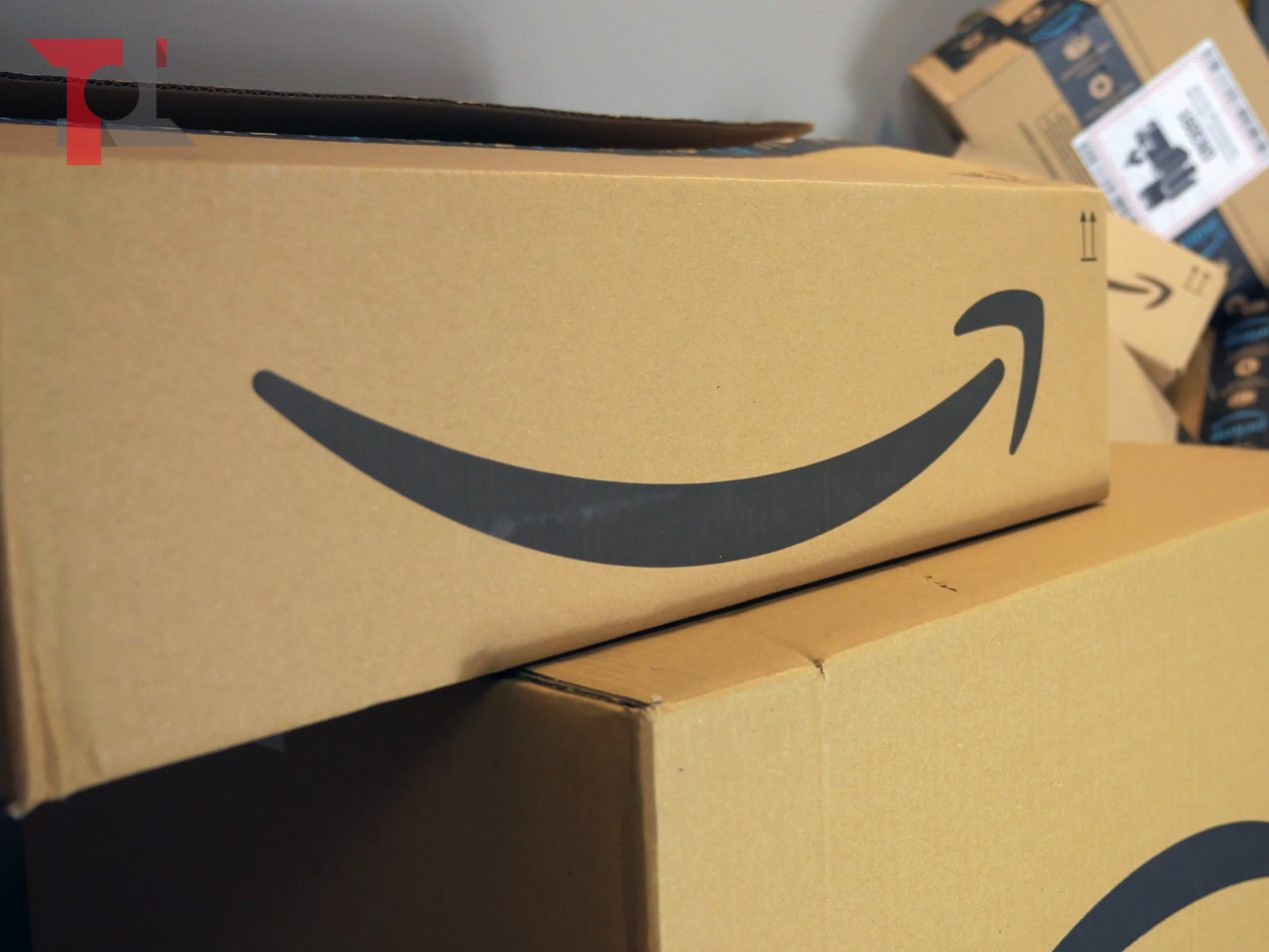Amazon, il prossimo 22 giugno, vuole un evento per 