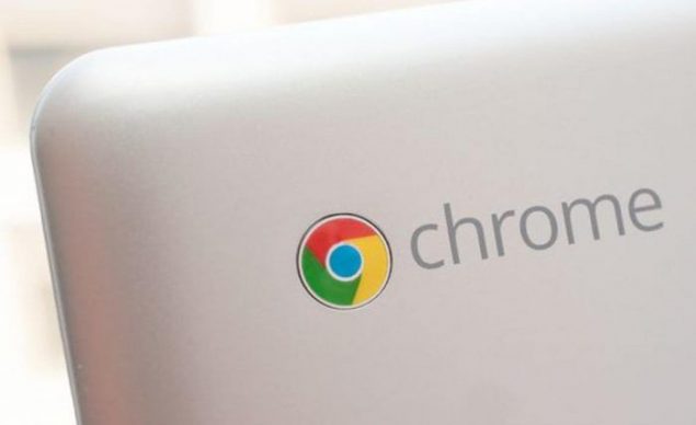 Chrome OS