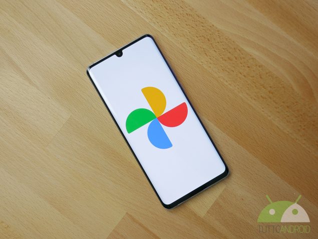 Google Foto