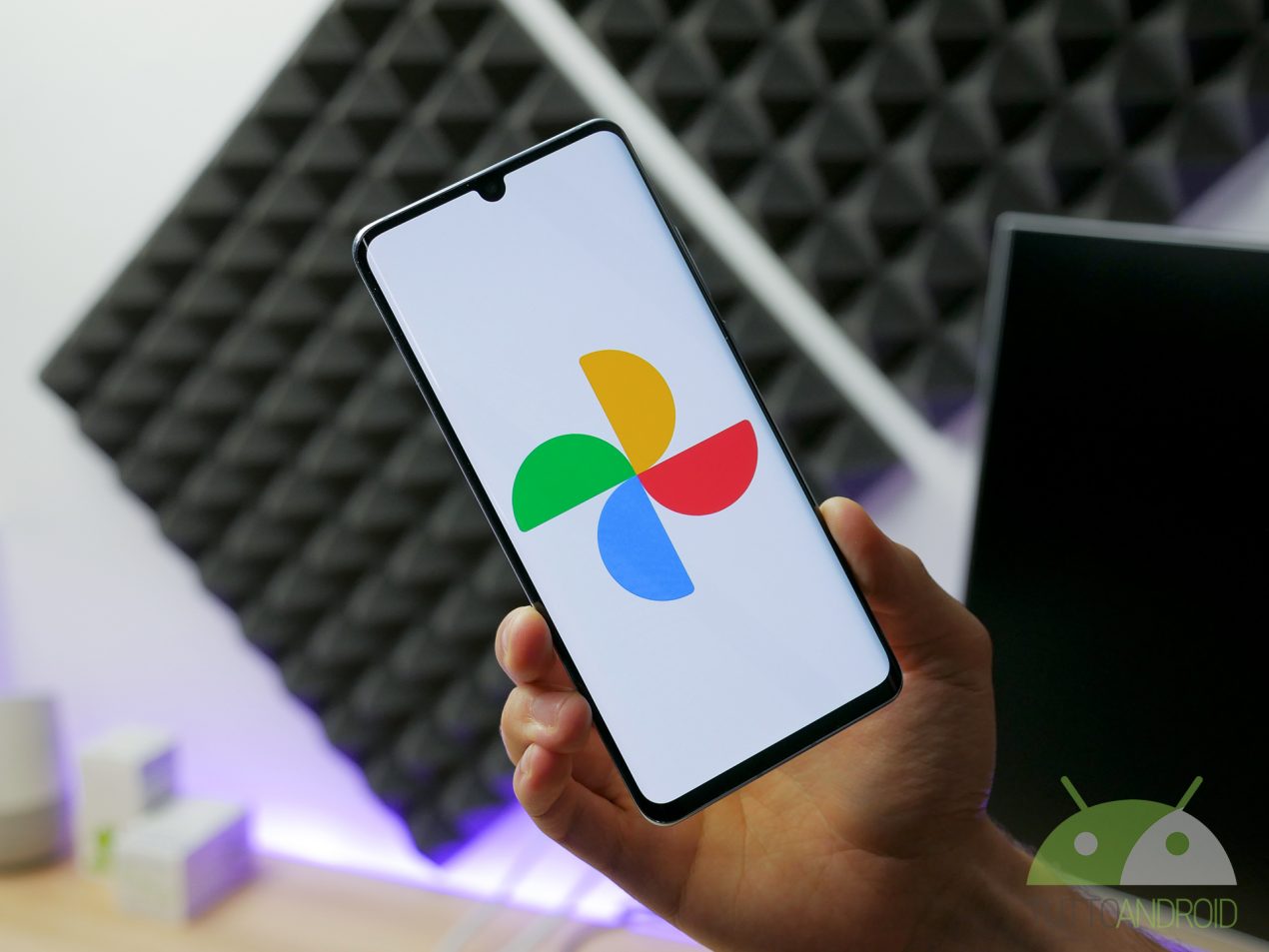 I Ricordi sono finalmente disponibili per tutti su Google Foto per browser web