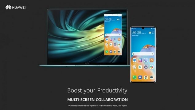 huawei honor emui 10.1 magic ui 3.1 roadmap