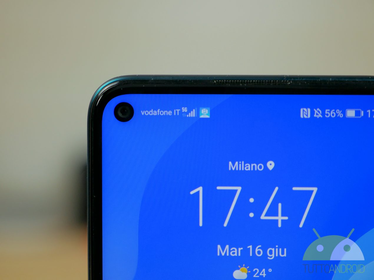 In Italia nel 2021 è aumentata la velocità delle reti mobile