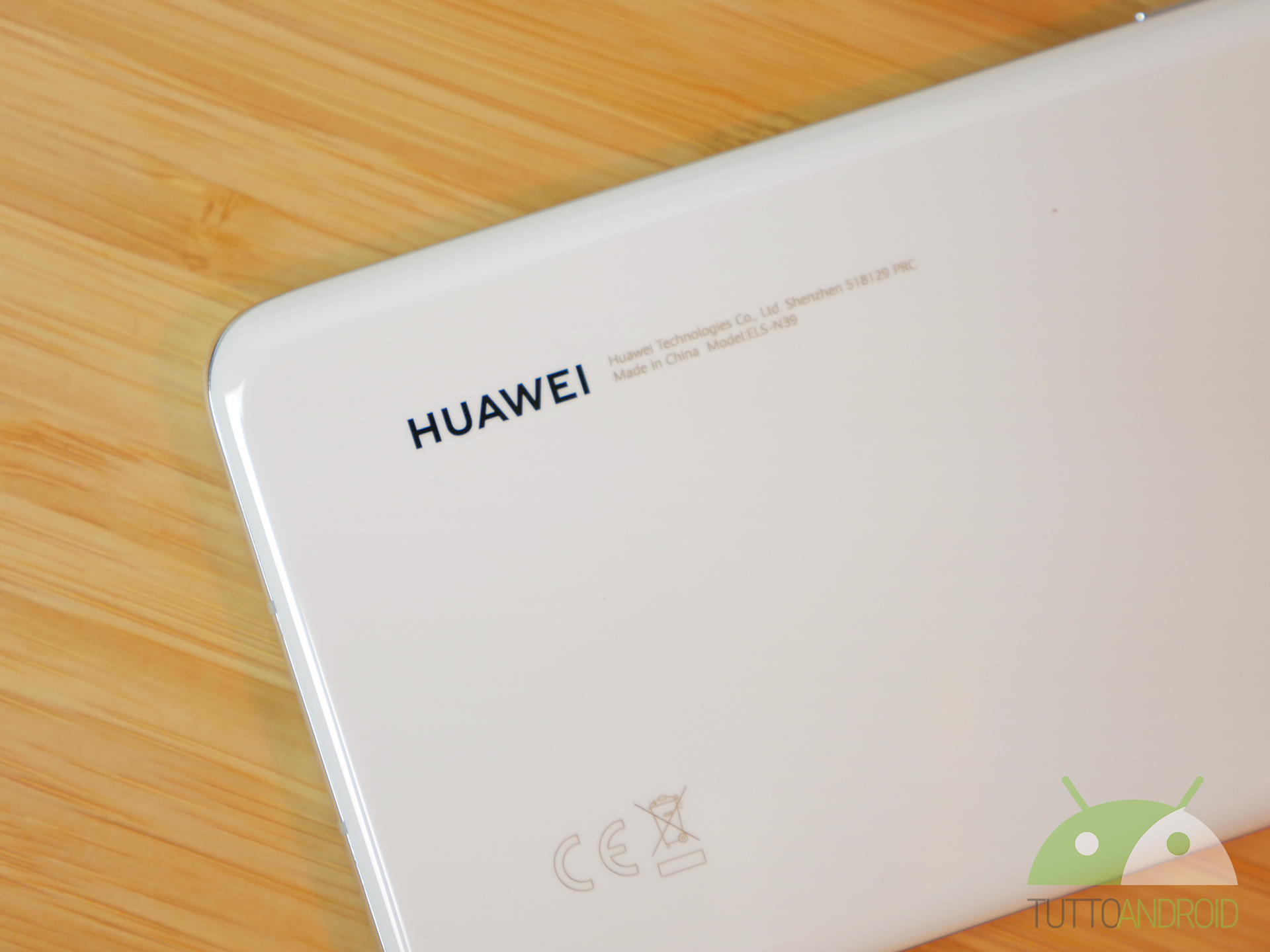 L’UE considera l’esclusione obbligatoria di Huawei per le reti 5G