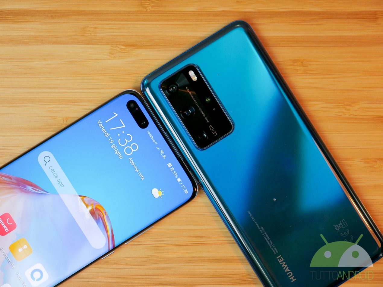 Parte il Huawei Festival con sconti, offerte e promozioni incredibili