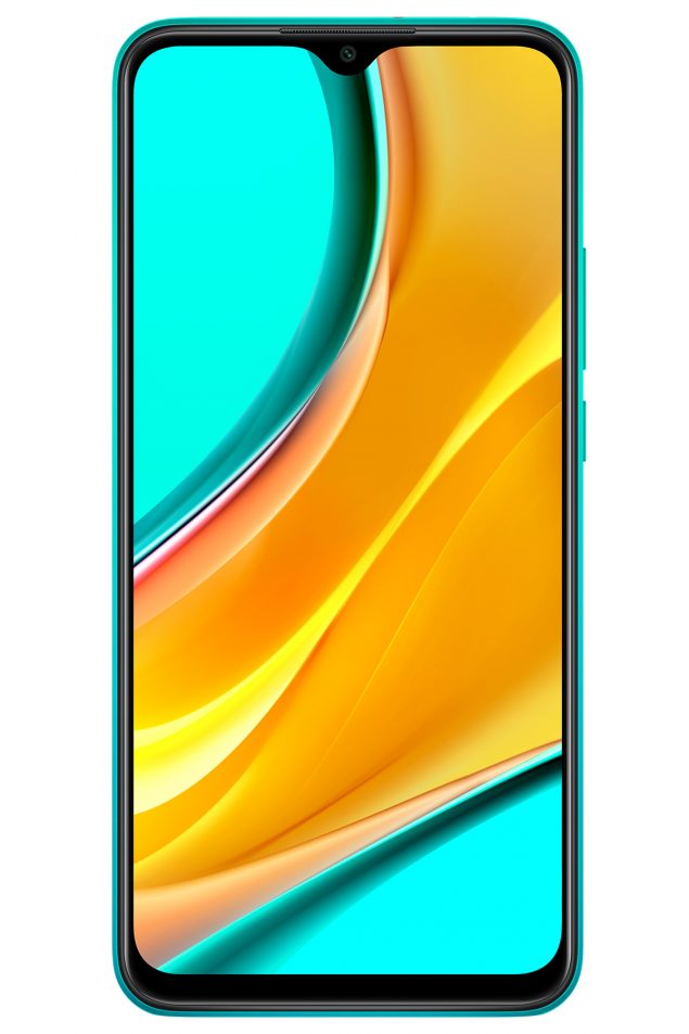 redmi 9 italia prezzo disponibile