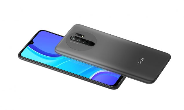 redmi 9 italia prezzo disponibile