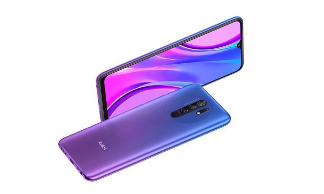 redmi 9 italia prezzo disponibile