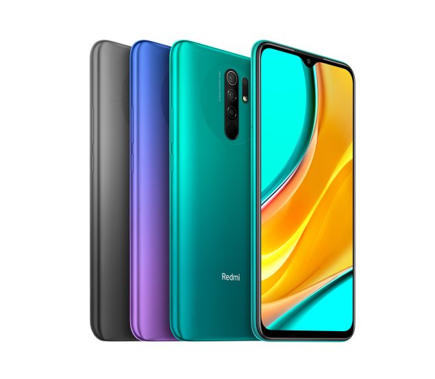 redmi 9 italia prezzo disponibile