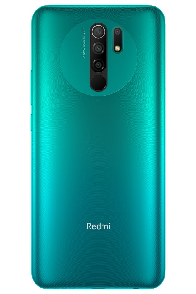 redmi 9 italia prezzo disponibile