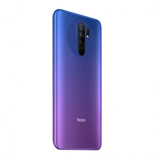 redmi 9 italia prezzo disponibile