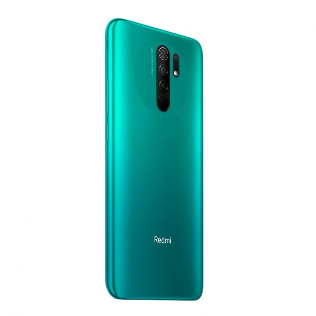 redmi 9 italia prezzo disponibile
