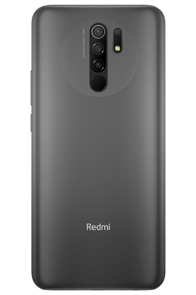 redmi 9 italia prezzo disponibile