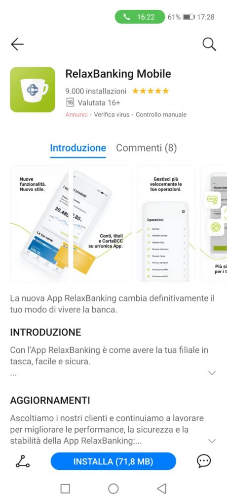 APP RELAXBANKING EMIL BANCA visual data 7
