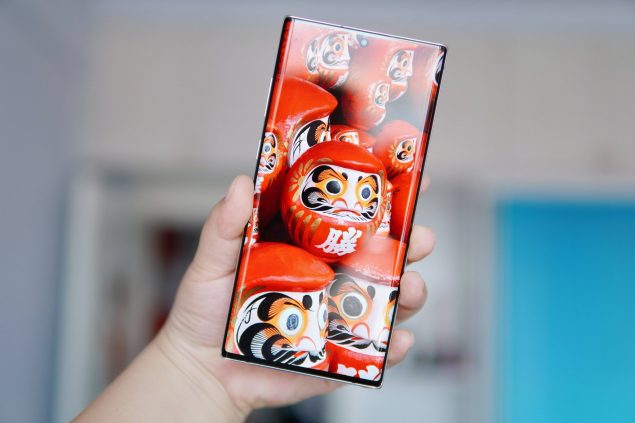 samsung galaxy note 20 plus scheda tecnica dimensioni rumor