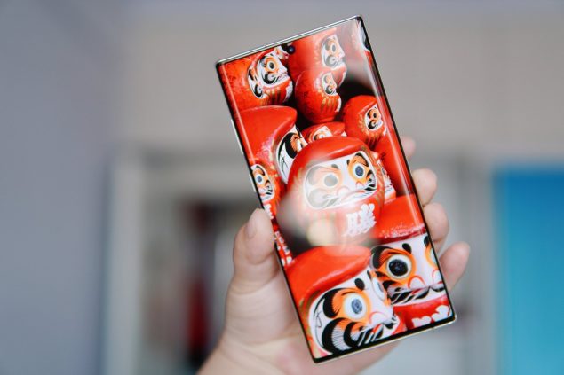 samsung galaxy note 20 plus scheda tecnica dimensioni rumor