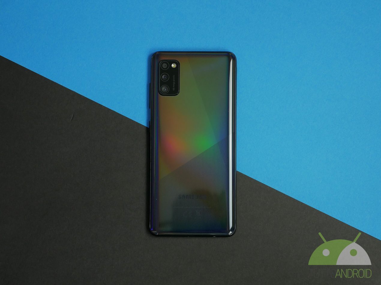 Per un altro smartphone di Samsung è il momento di andare in 