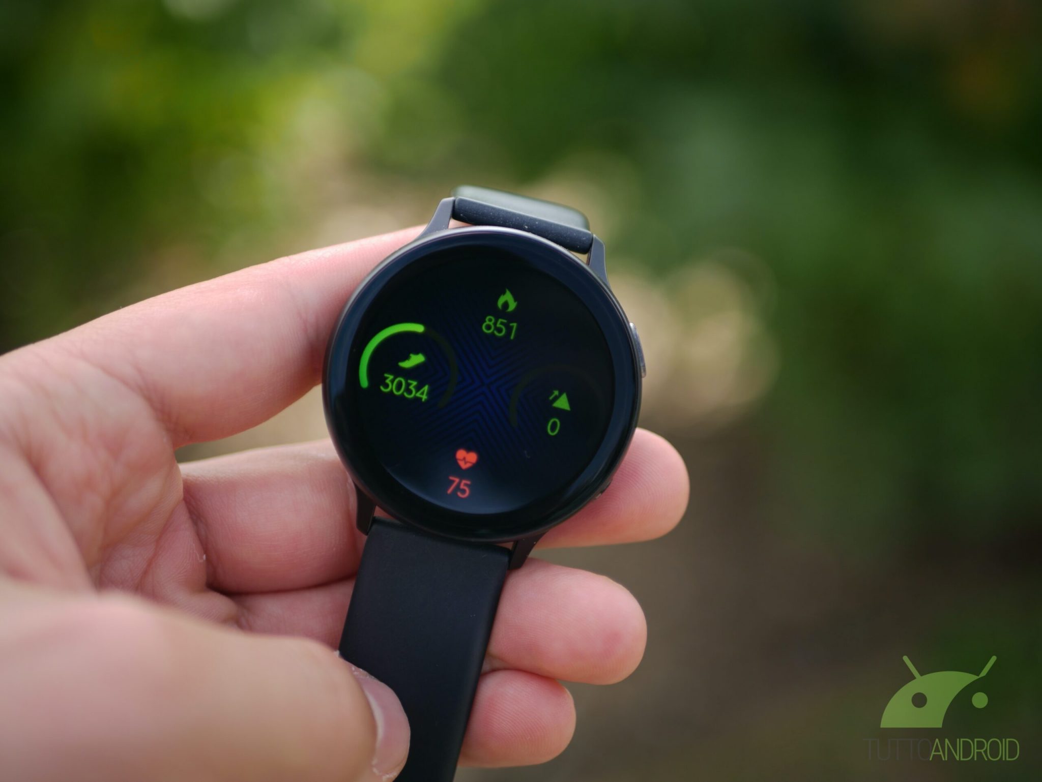 active 2 tizen 5.5