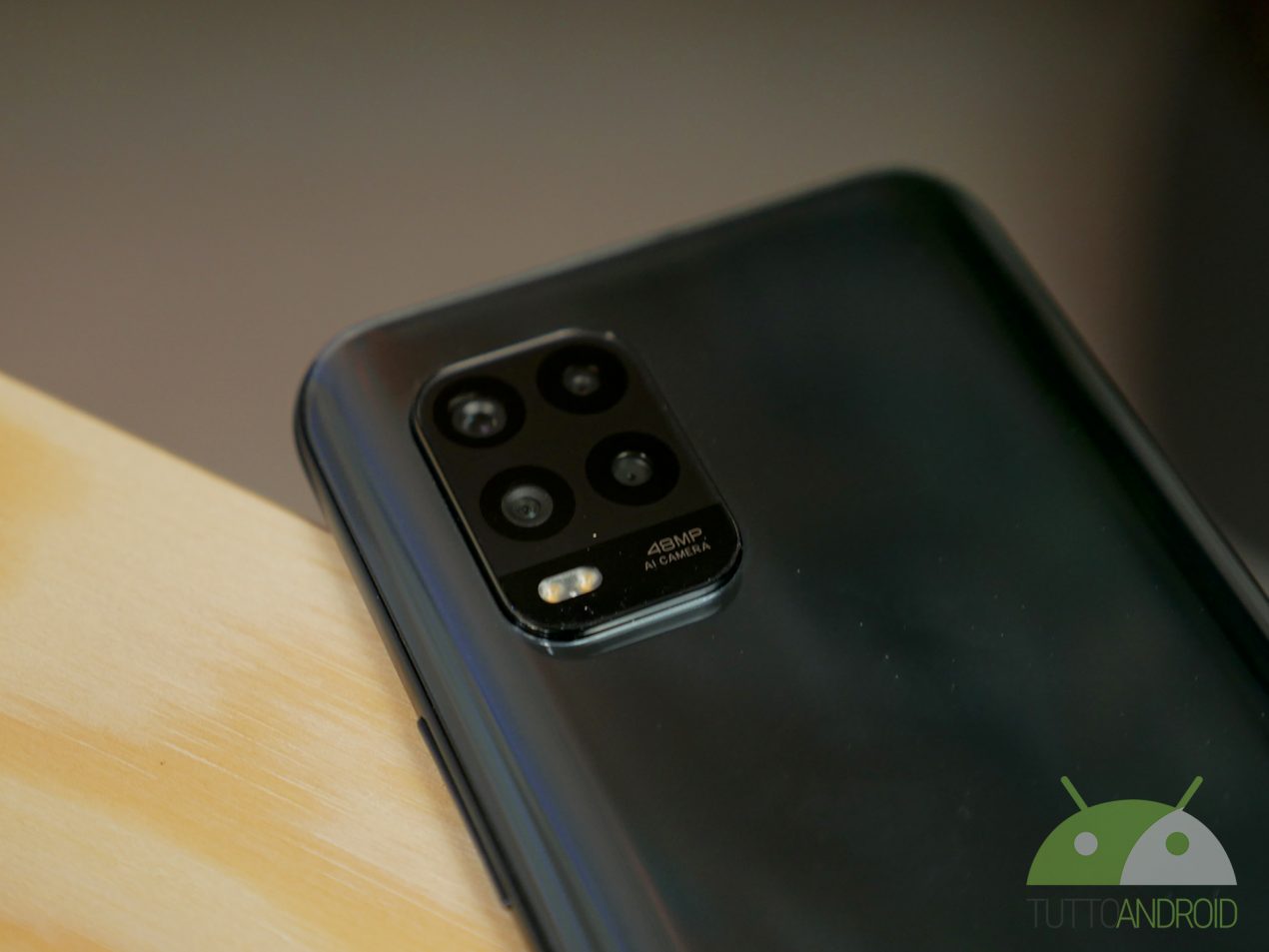 Meglio Google Fotocamera o l'app stock? Test su Xiaomi Mi 10 Lite 5G (con sorpresa)