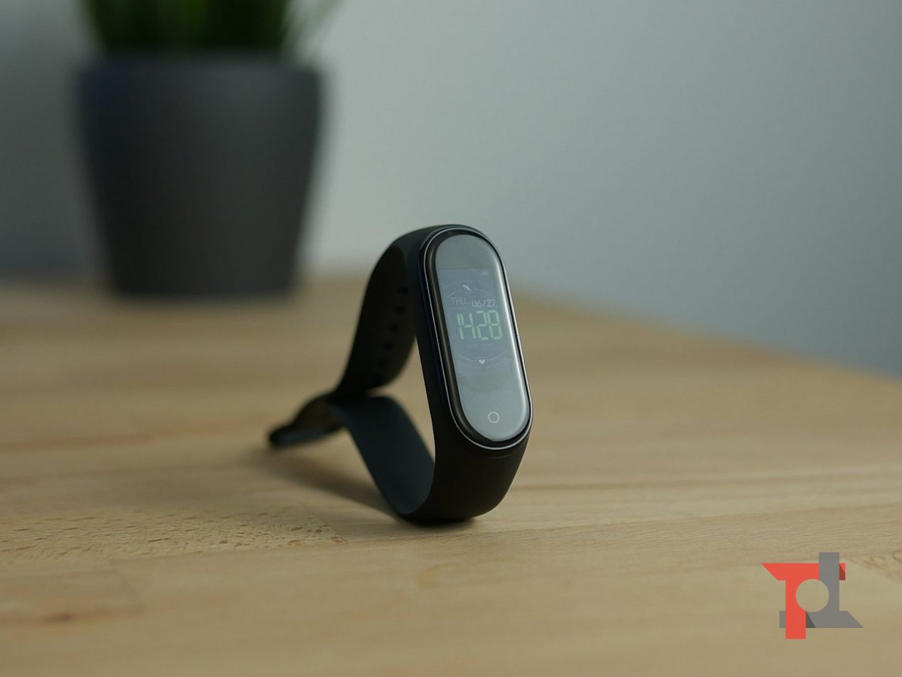 Xiaomi Mi Band 4 NFC porta i pagamenti contactless con Mastercard in Russia