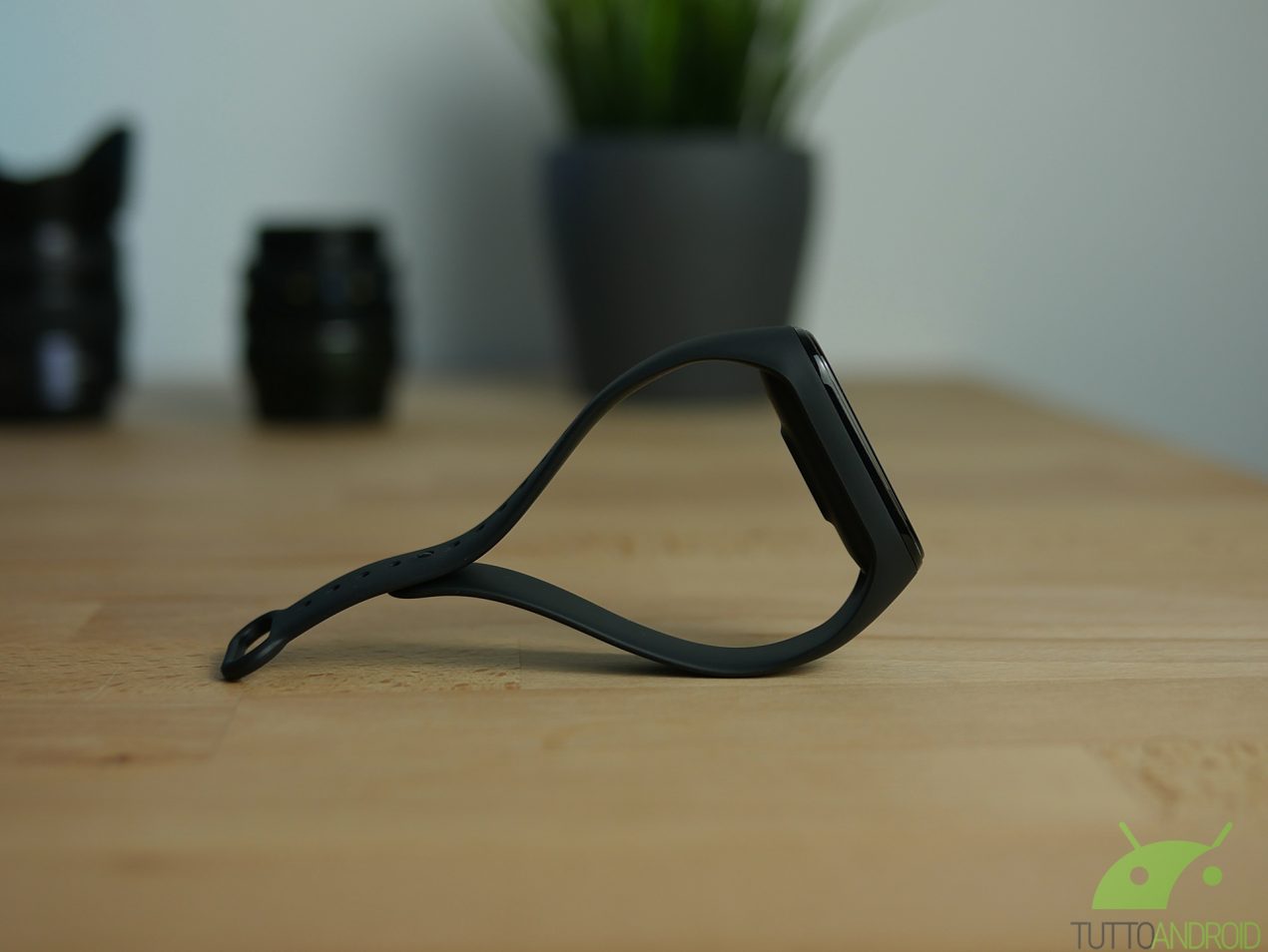 Arriva in Europa la versione NFC di Xiaomi Mi Band 4