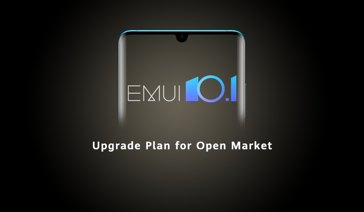 Huawei pubblica il calendario aggiornato sul rollout della EMUI 10.1