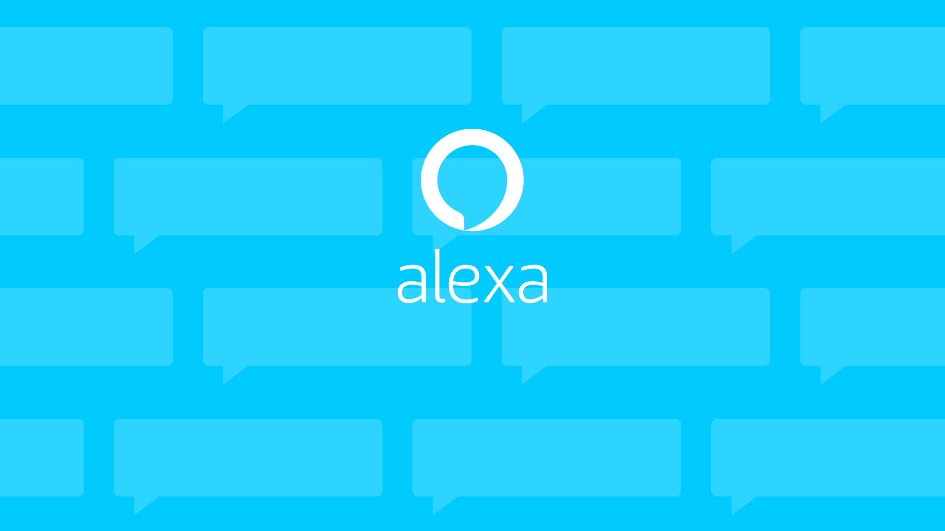 Amazon Alexa: i nuovi dispositivi Amazon Alexa: i nuovi dispositivi
