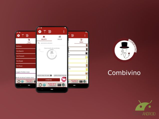 Combivino
