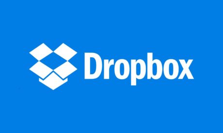 servizi cloud: Dropbox