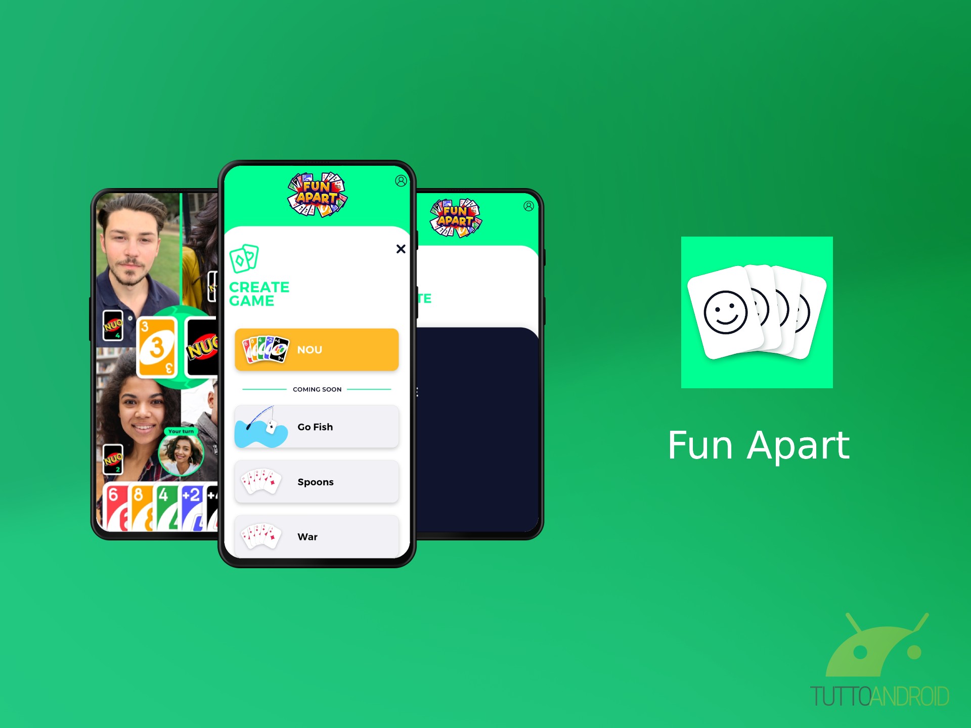 Fun Apart